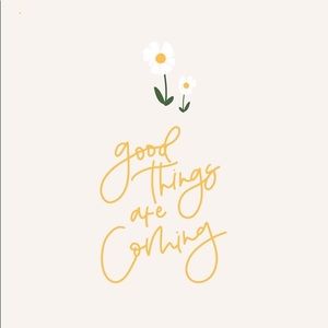 Meet your Posher, Addison